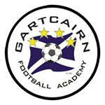 Gartcairn Women badge